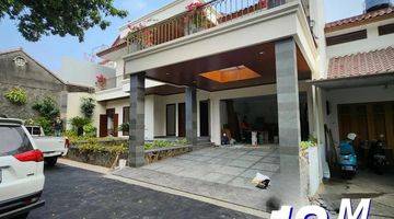 Gambar 1 For Sale  Brand  House ( Renovated) Dlm Ekslusive Town House Di Belakang Penvile Pejaten 