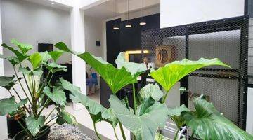 Gambar 3 House Full Furnished lokasi Cilandak 