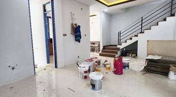 Gambar 3 For Sale Brand rumah mewah dalam town house di Cilandak, Jakarta Selatan  