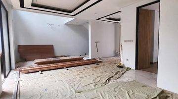 Gambar 4 For Sale Brand rumah mewah dalam town house di Cilandak, Jakarta Selatan  