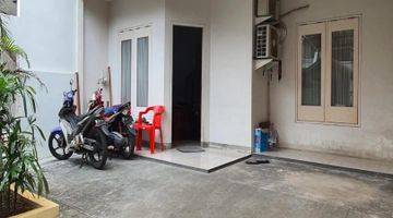 Gambar 1 [ For Sale ] Dijual Rumah Di Cipete Selatan Dalam Kompleks One Gate System Lokasi Strategis Dekat Kemang Dan Antasari Jakarta Selatan