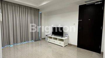 Gambar 5 Apartemen Branz 2 Kamar