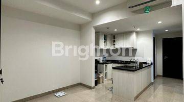 Gambar 4 Apartemen Branz 2 Kamar