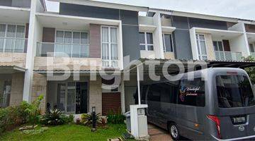 Gambar 1 Rumah Gading Serpong Cluster Vivaldi Symphonia