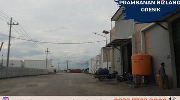 Gambar 5 Turun Harga Gudang Prambanan Bizland Gresik Dari 3,9 M Ke 3,7 