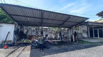 Gambar 3 Jual Gudang Luas 2000 Meter Raya Waru Nol Jalan di Sidoarjo