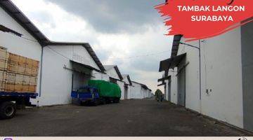 Gambar 2 Sewa Gudang Tambak Langon Osowilangon Surabaya 