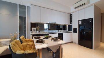 Gambar 5 Apartement  Pet friendly Arandra Recidence Furnished Bagus