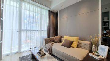 Gambar 2 Apartement  Pet friendly Arandra Recidence Furnished Bagus