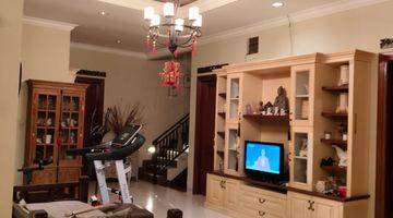 Gambar 5 Rumah Bagus Semi Furnished SHM di Kemayoran, Jakarta Pusat