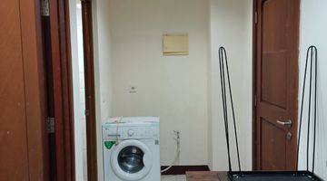 Gambar 4 Apartement Paladian Park 3 BR Furnished Bagus