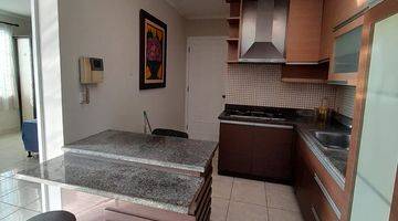 Gambar 2 Apartement French Walk 3 BR Furnished Bagus