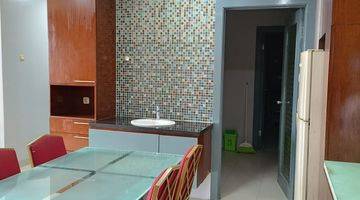 Gambar 5 Apartement Paladian Park 3 BR Furnished Bagus