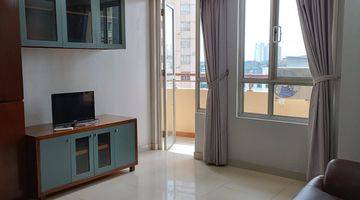 Gambar 1 Apartement Paladian Park 3 BR Furnished Bagus