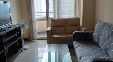 Gambar 1 Apartement Paladian Park 3 BR Furnished Bagus