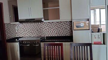 Gambar 2 Apartement Paladian Park 3 BR Furnished Bagus