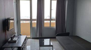 Gambar 4 Apartement Paladian Park 1 BR Furnished Bagus