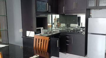 Gambar 5 Apartement Paladian Park 1 BR Furnished Bagus