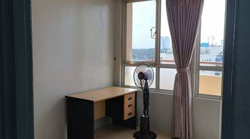 Gambar 3 Apartement Paladian Park 3 BR Furnished Bagus