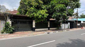 Gambar 2 Rumah Bagus SHM di Menteng, Jakarta Pusat