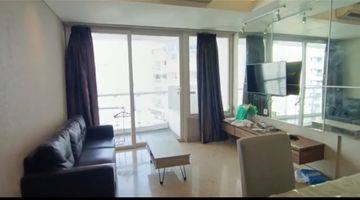 Gambar 5 Apartemen Springhill 1 BR Furnished Bagus