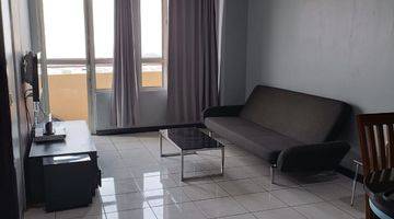 Gambar 1 Apartement Paladian Park 1 BR Furnished Bagus