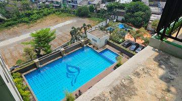 Gambar 1 Apartement GreenHill Kelapa Gading 2 BR Furnished Bagus