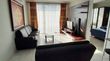 Gambar 4 Apartement French Walk 3 BR Furnished Bagus