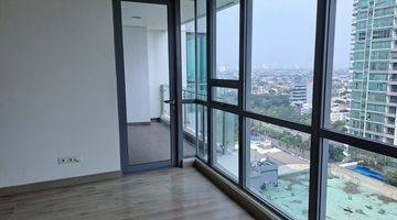 Gambar 2 Dijual Apartment St Moritz New Ambassador 3Br Luas 148M