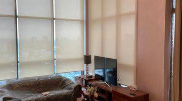 Gambar 1 Dijual Apartment Mewah Senopati Suites 1 3Br Furnished Nego Samai Deal