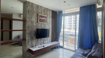 Gambar 1 Disewakan Apartment Cbd Emporium Pluit Luas 72m 3 BR