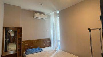 Gambar 3 Disewakan Apartment Cbd Emporium Pluit Luas 72m 3 BR