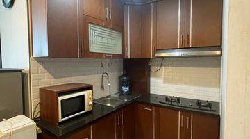 Gambar 5 Disewakan Apartment Cbd Emporium Pluit Luas 72m 3 BR