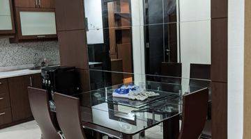 Gambar 2 Dijual Apartment Cbd Emporium Pluit Luas 69m