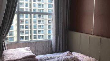 Gambar 4 Dijual Apartment Cbd Pluit 3br Luas 69m Nego