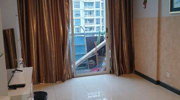 Gambar 1 Dijual Apartment Cbd di Emporium Mall Pluit Luas 69m 3br