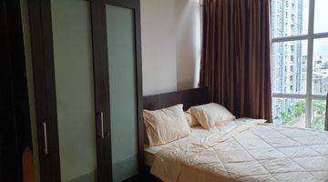 Gambar 2 Dijual Apartment Cbd di Emporium Mall Pluit Luas 69m 3br