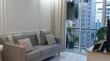 Gambar 5 Dijual Apartment 3 BR Full Marmer di Cbd Pluit Luas 69m