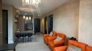 Gambar 1 Disewakan Apartment Cbd Pluit 3br Luas 72m