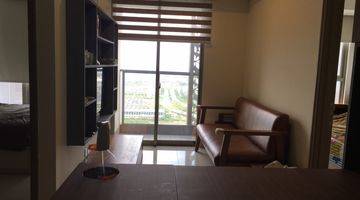 Gambar 1 Disewakan Apartment Gold Coast Pantai Indah Kapuk Luas 62m 2 BR