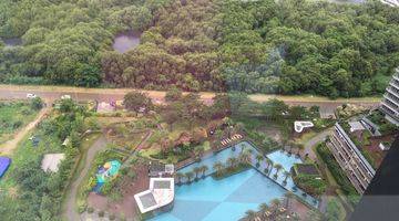 Gambar 4 Disewakan Apartment Gold Coast Pantai Indah Kapuk Luas 62m 2 BR