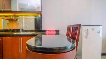 Gambar 2 Disewakan Apartment Cbd Pluit Luas 63m 1 BR