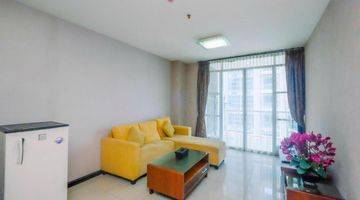 Gambar 3 Disewakan Apartment Cbd Pluit Luas 63m 1 BR