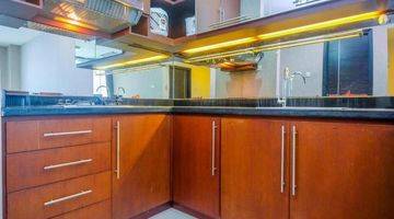 Gambar 5 Disewakan Apartment Cbd Pluit Luas 63m 1 BR