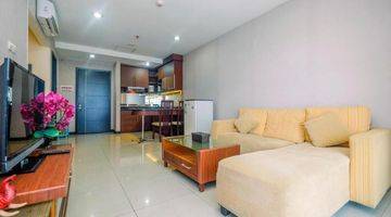 Gambar 1 Disewakan Apartment Cbd Pluit Luas 63m 1 BR