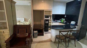 Gambar 2 Dijual Apartment CBD Pluit 3BR Nego Sampai Jadi