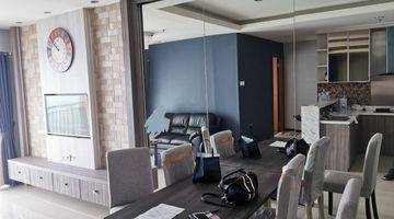 Gambar 1 Dijual Condominium Green Bay Pluit 3Br Furnish Luas 118M Nego