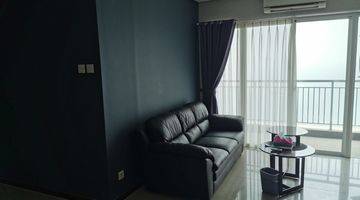 Gambar 4 Dijual Condominium Green Bay Pluit 3Br Furnish Luas 118M Nego