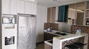 Gambar 5 Dijual Condominium Green Bay Pluit 3Br Furnish Luas 118M Nego