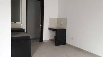 Gambar 4 Dijual Rumah 2BR Luas 60m2 Di Cluster Magetan, PIK 2